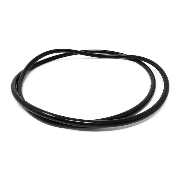 O-Ring, NBR FDA, Replaces Waukesha Cherry-Burrell Part# N70381